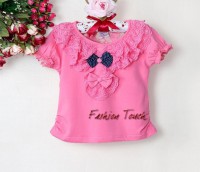 CAMISA PARA NIÑAS